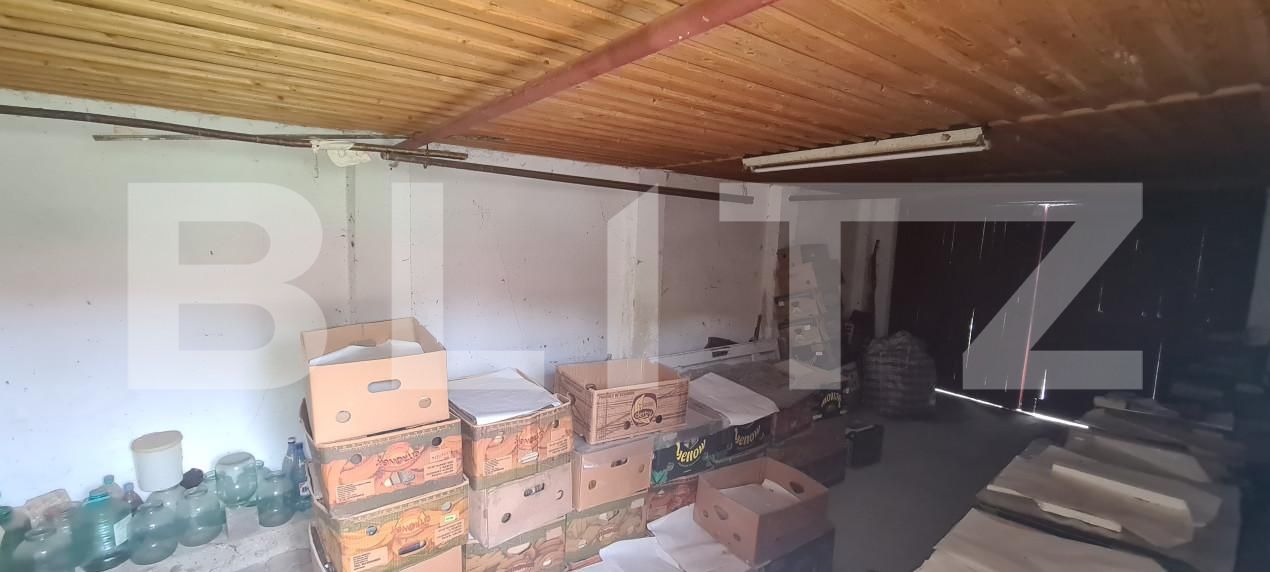 Casa de vânzare 6 camere Central - 153940CV | BLITZ Dej | Poza18