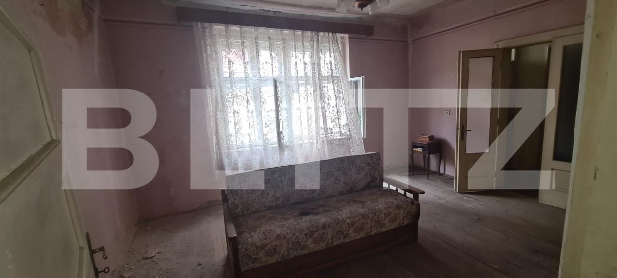 Casa de vânzare 6 camere Central - 153940CV | BLITZ Dej | Poza7