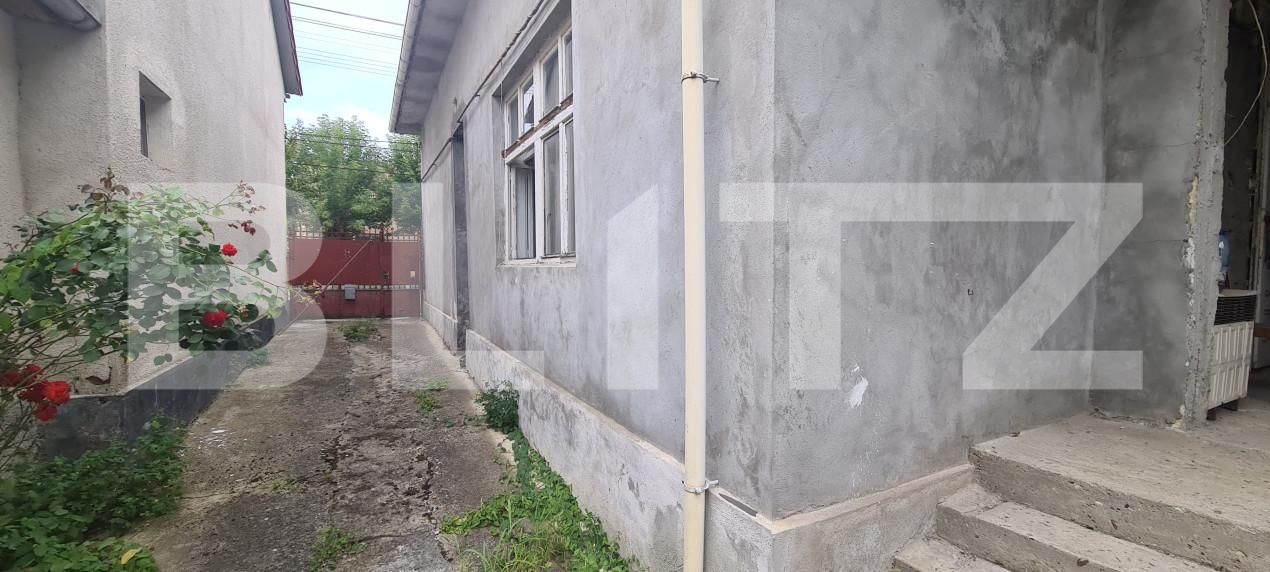 Casa de vânzare 6 camere Central - 153940CV | BLITZ Dej | Poza15