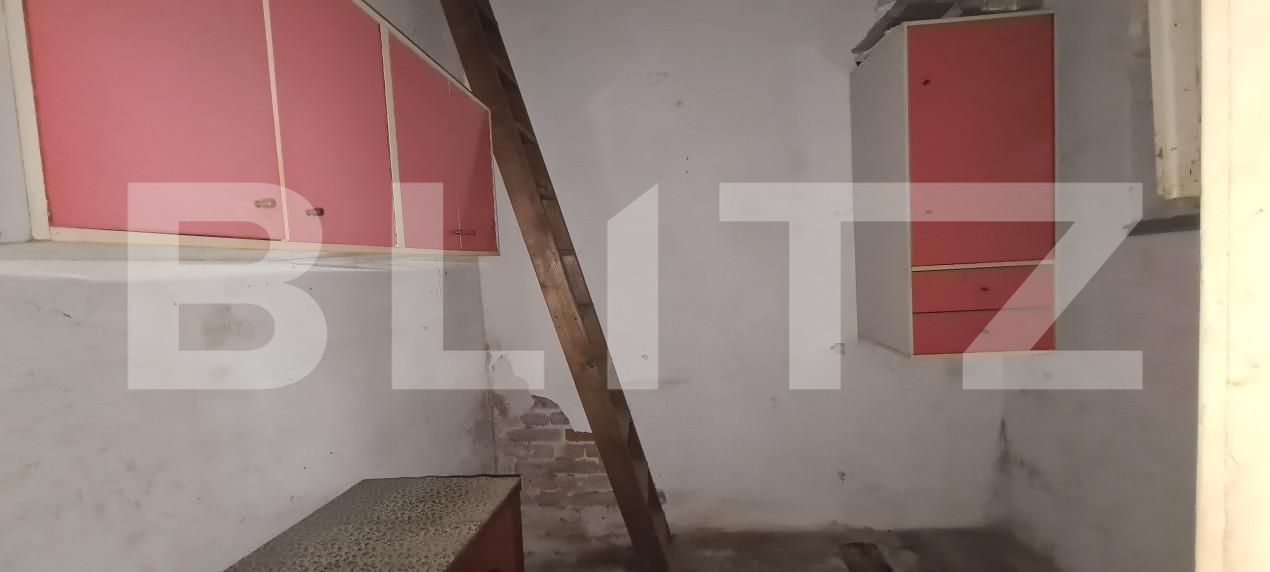 Casa de vânzare 6 camere Central - 153940CV | BLITZ Dej | Poza5