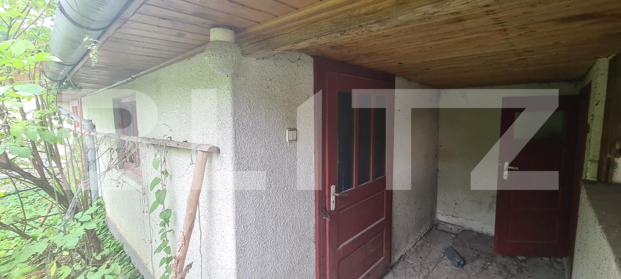 Casa de vânzare 6 camere Central - 153940CV | BLITZ Dej | Poza20