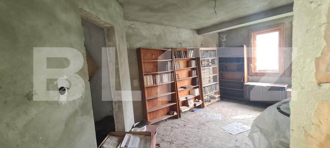 Casa de vânzare 6 camere Central - 153940CV | BLITZ Dej | Poza9