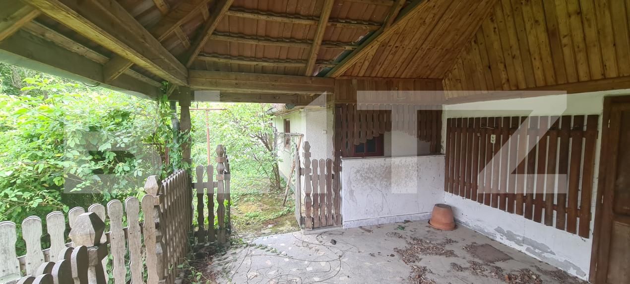 Casa de vânzare 6 camere Central - 153940CV | BLITZ Dej | Poza19