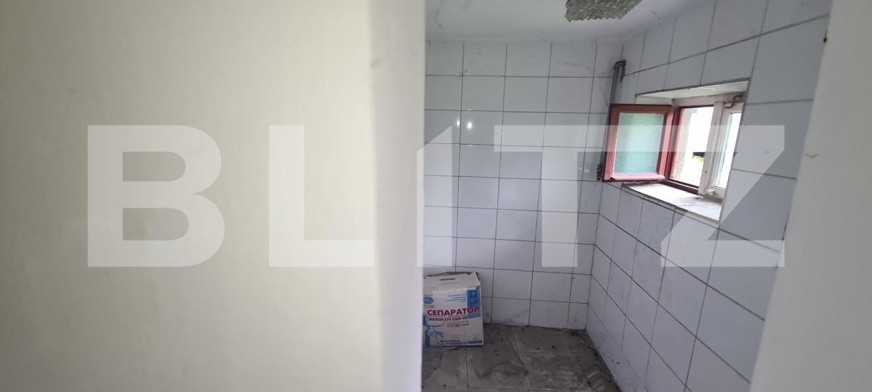 Casa de vânzare 6 camere Central - 153940CV | BLITZ Dej | Poza12