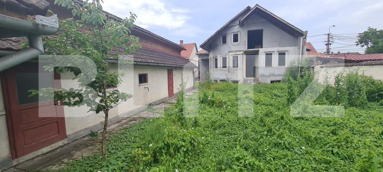 Casa de vânzare 6 camere Central - 153940CV | BLITZ Dej | Poza22