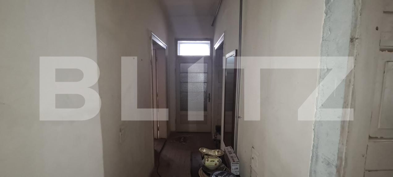 Casa de vânzare 6 camere Central - 153940CV | BLITZ Dej | Poza3