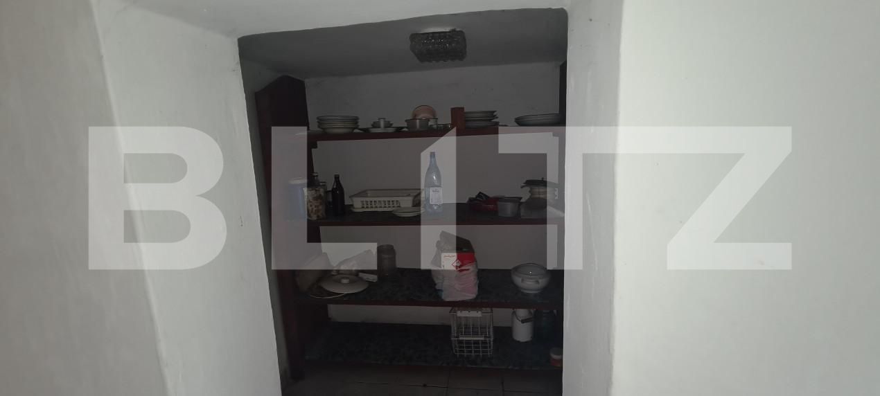 Casa de vânzare 6 camere Central - 153940CV | BLITZ Dej | Poza13