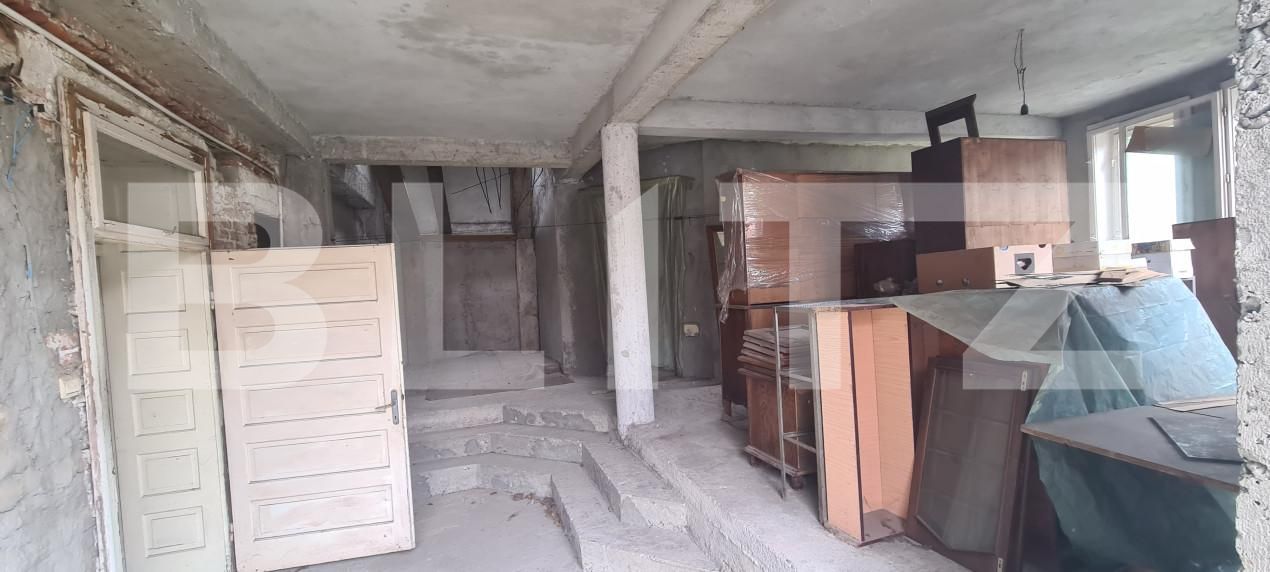 Casa de vânzare 6 camere Central - 153940CV | BLITZ Dej | Poza8