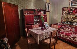 Casă 4 camere , zonă liniștită 