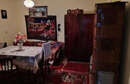 Casă 4 camere , zonă liniștită 