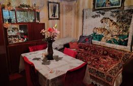 Casă 4 camere , zonă liniștită 