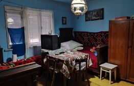 Casă 4 camere , zonă liniștită 