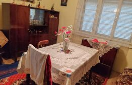 Casă 4 camere , zonă liniștită 