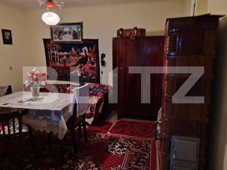 Casa de vânzare 4 camere Sud - 153959CV | BLITZ Dej | Poza4