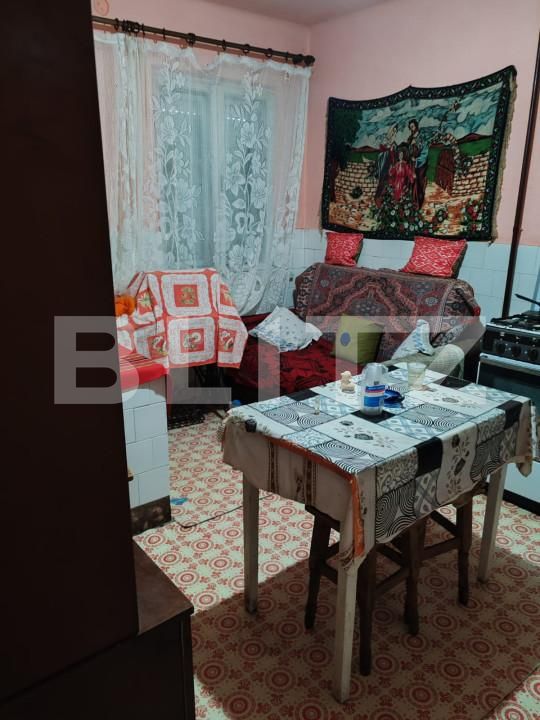 Casa de vânzare 4 camere Sud - 153959CV | BLITZ Dej | Poza7