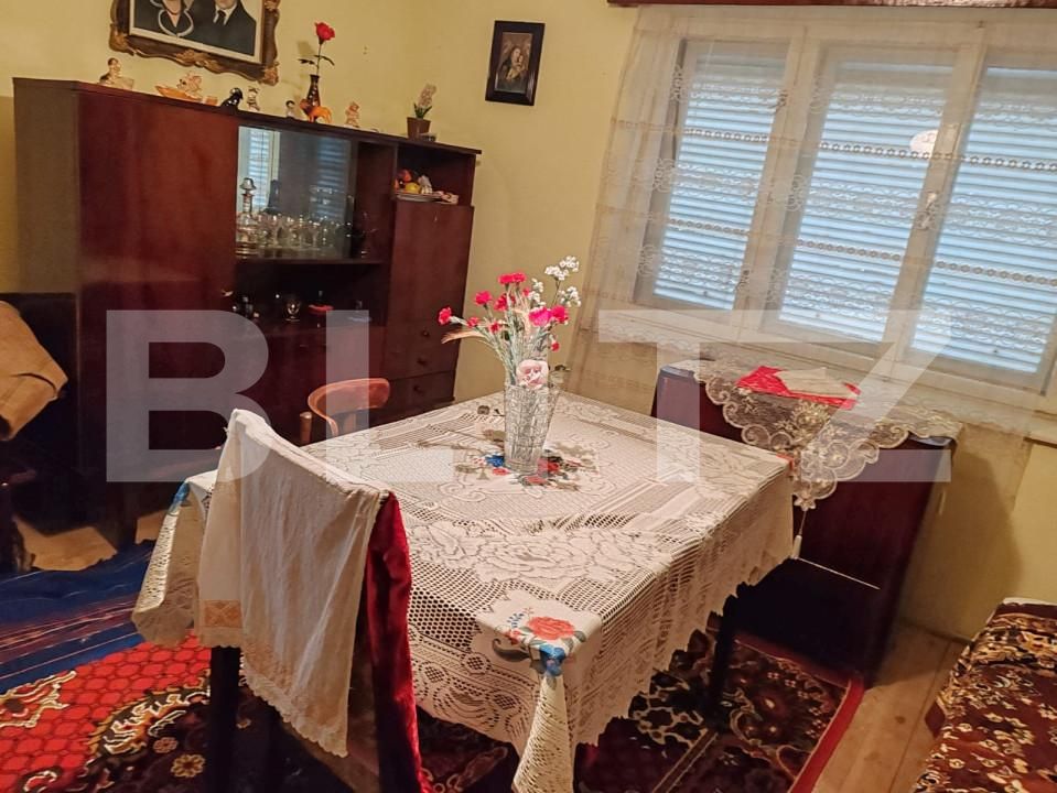 Casa de vânzare 4 camere Sud - 153959CV | BLITZ Dej | Poza7