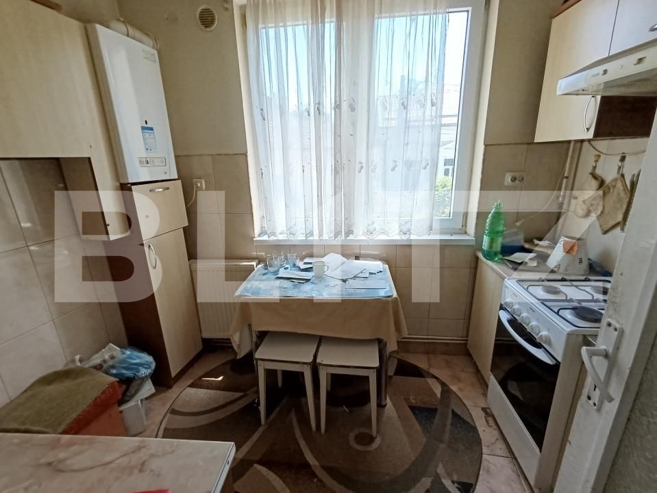 Apartament de vânzare 3 camere Ultracentral  - 154078AV | BLITZ Dej | Poza5
