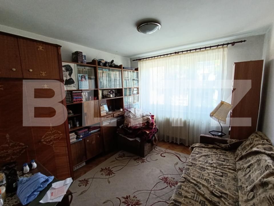 Apartament de vânzare 3 camere Ultracentral  - 154078AV | BLITZ Dej | Poza3
