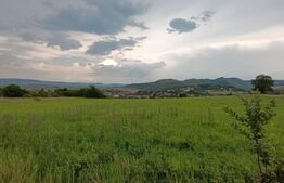 Casă semifinisată , teren generos, ideală pentru personalizare , Sânmărghita