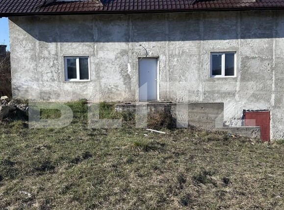 Casa de vânzare 4 camere Nord - 154081CV | BLITZ Dej | Poza8