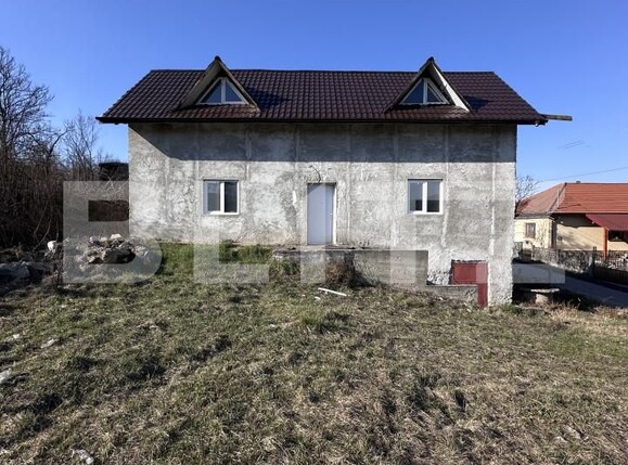 Casa de vânzare 4 camere Nord - 154081CV | BLITZ Dej | Poza4