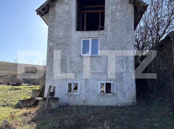 Casa de vânzare 4 camere Nord - 154081CV | BLITZ Dej | Poza1