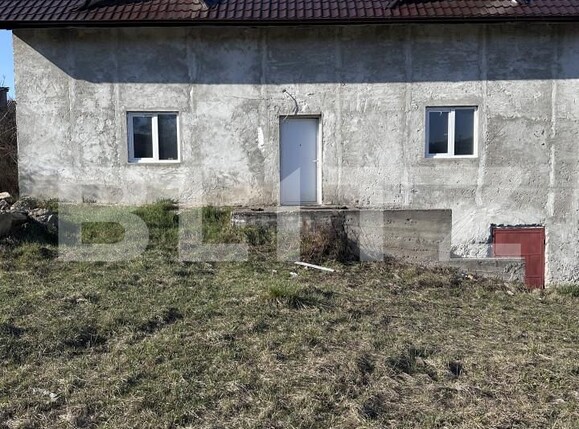 Casa de vânzare 4 camere Nord - 154081CV | BLITZ Dej | Poza2