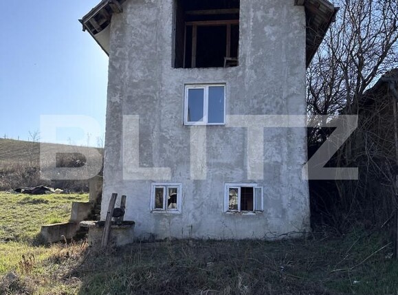 Casa de vânzare 4 camere Nord - 154081CV | BLITZ Dej | Poza7