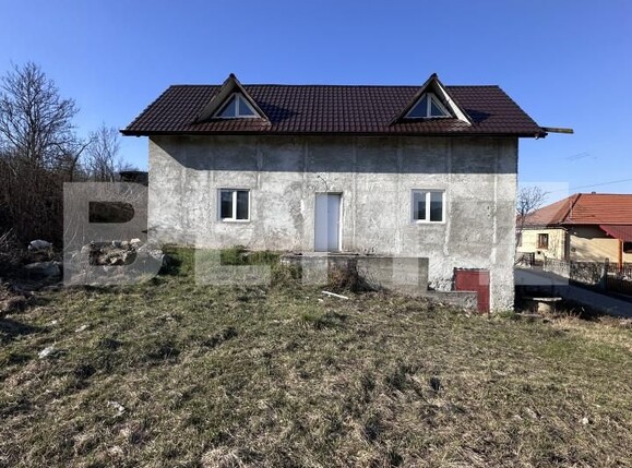 Casa de vânzare 4 camere Nord - 154081CV | BLITZ Dej | Poza3