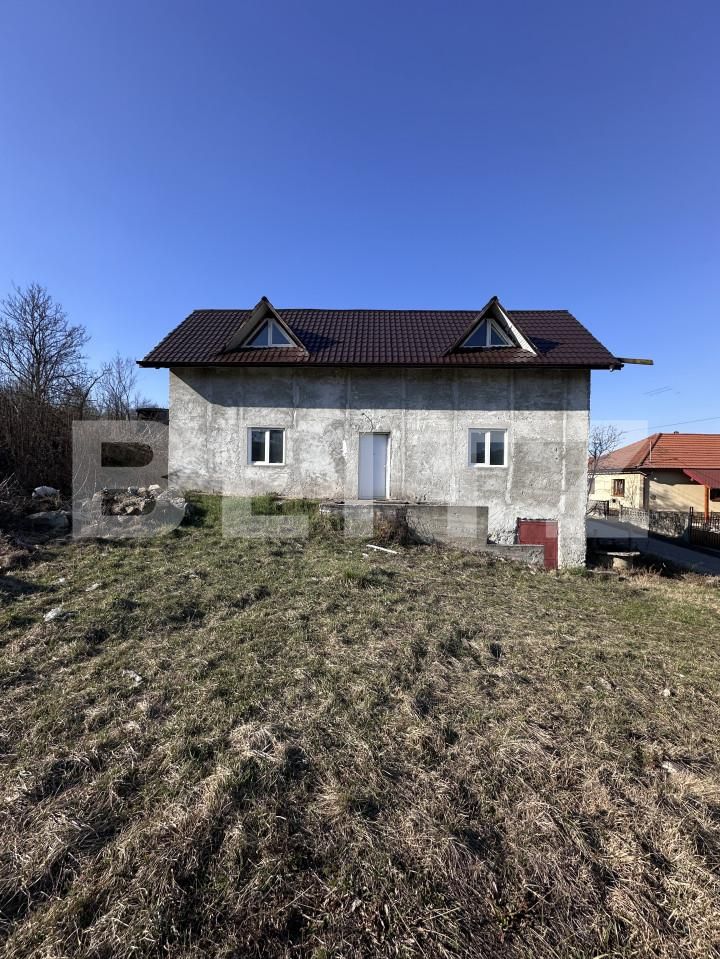 Casa de vânzare 4 camere Nord - 154081CV | BLITZ Dej | Poza3