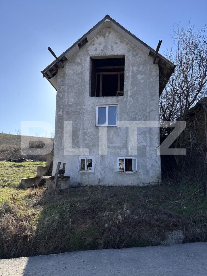 Casa de vânzare 4 camere Nord - 154081CV | BLITZ Dej | Poza7