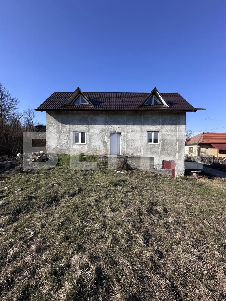 Casa de vânzare 4 camere Nord - 154081CV | BLITZ Dej | Poza4