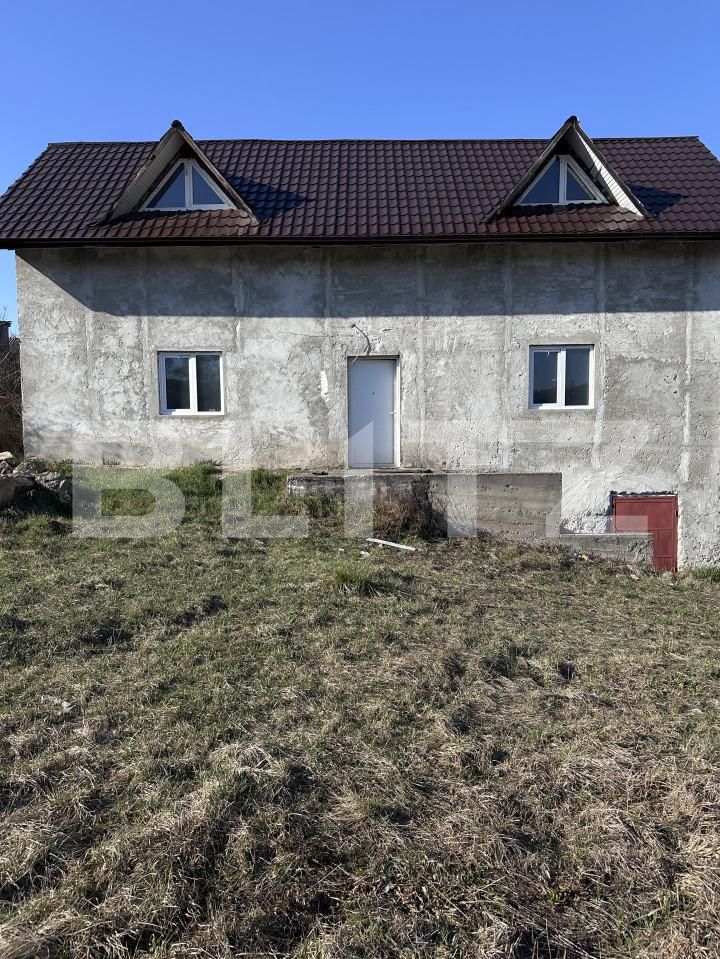 Casa de vânzare 4 camere Nord - 154081CV | BLITZ Dej | Poza1