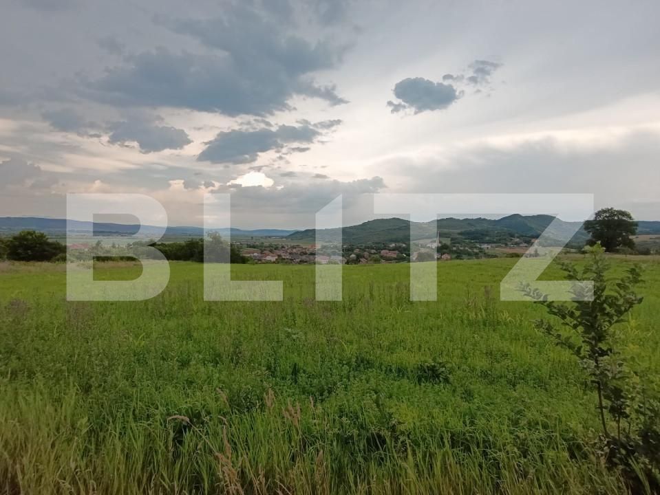 Casa de vânzare 4 camere Nord - 154081CV | BLITZ Dej | Poza6