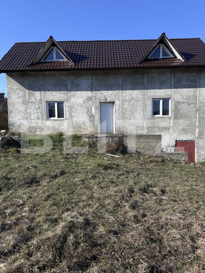 Casa de vânzare 4 camere Nord - 154081CV | BLITZ Dej | Poza8