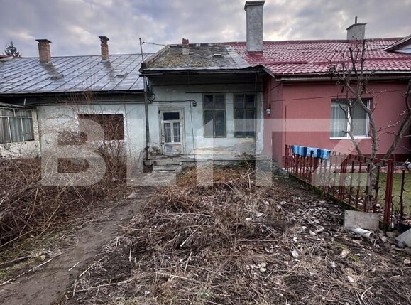 Casa de vânzare 1 camera Vest - 154103CV | BLITZ Dej | Poza3