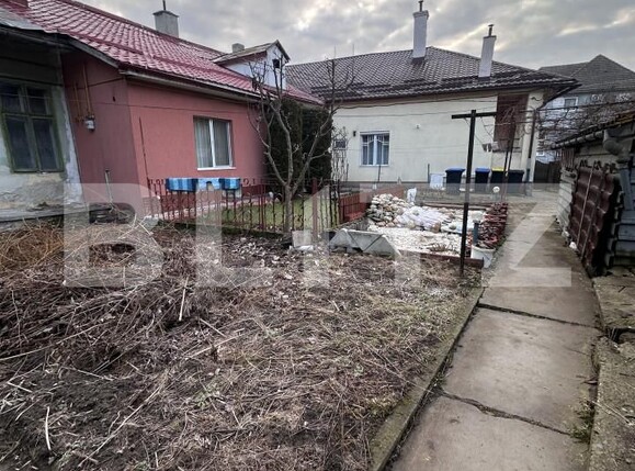 Casa de vânzare 1 camera Vest - 154103CV | BLITZ Dej | Poza7