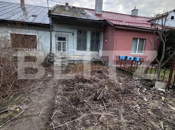 Casa de vânzare 1 camera Vest - 154103CV | BLITZ Dej | Poza1