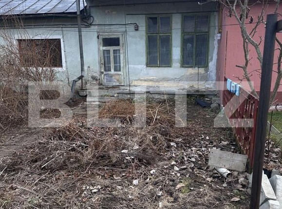 Casa de vânzare 1 camera Vest - 154103CV | BLITZ Dej | Poza8