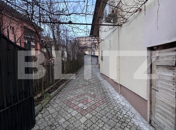 Casa de vânzare 1 camera Vest - 154103CV | BLITZ Dej | Poza6