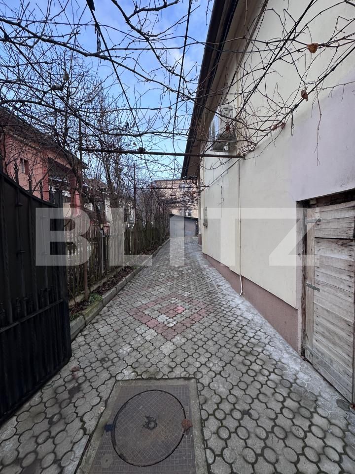 Casa de vânzare 1 camera Vest - 154103CV | BLITZ Dej | Poza6