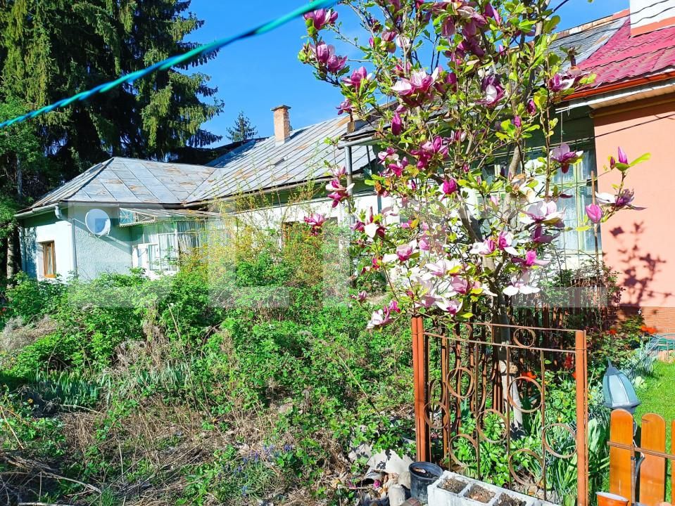 Casa de vânzare 1 camera Vest - 154103CV | BLITZ Dej | Poza2