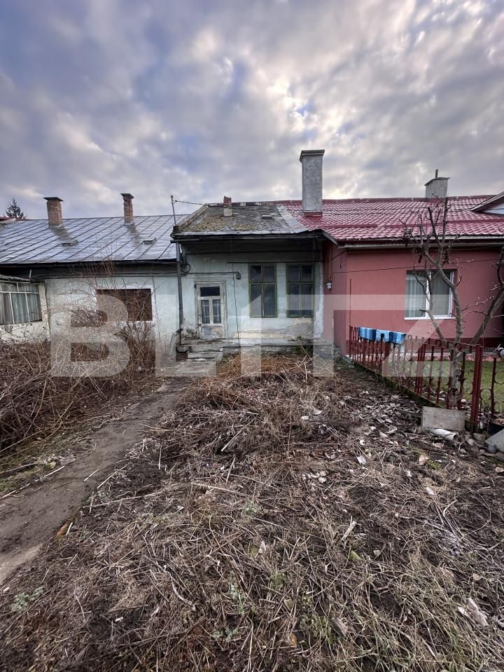 Casa de vânzare 1 camera Vest - 154103CV | BLITZ Dej | Poza3