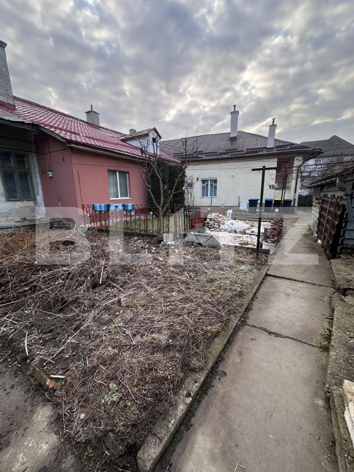 Casa de vânzare 1 camera Vest - 154103CV | BLITZ Dej | Poza7