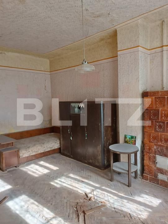 Casa de vânzare 1 camera Vest - 154103CV | BLITZ Dej | Poza4