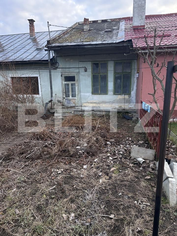 Casa de vânzare 1 camera Vest - 154103CV | BLITZ Dej | Poza8
