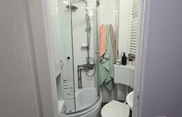 Garsoniera finisata etaj 2 - Central