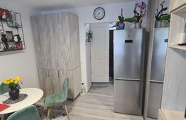 Garsoniera finisata etaj 2 - Central