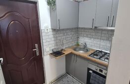 Garsoniera finisata etaj 2 - Central