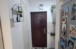 Garsoniera finisata etaj 2 - Central